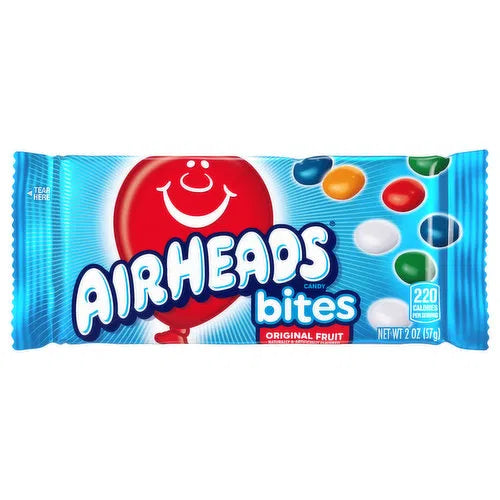 AirHeads Bites - Original Fruit