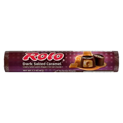 Rolo - Dark Salted Caramel