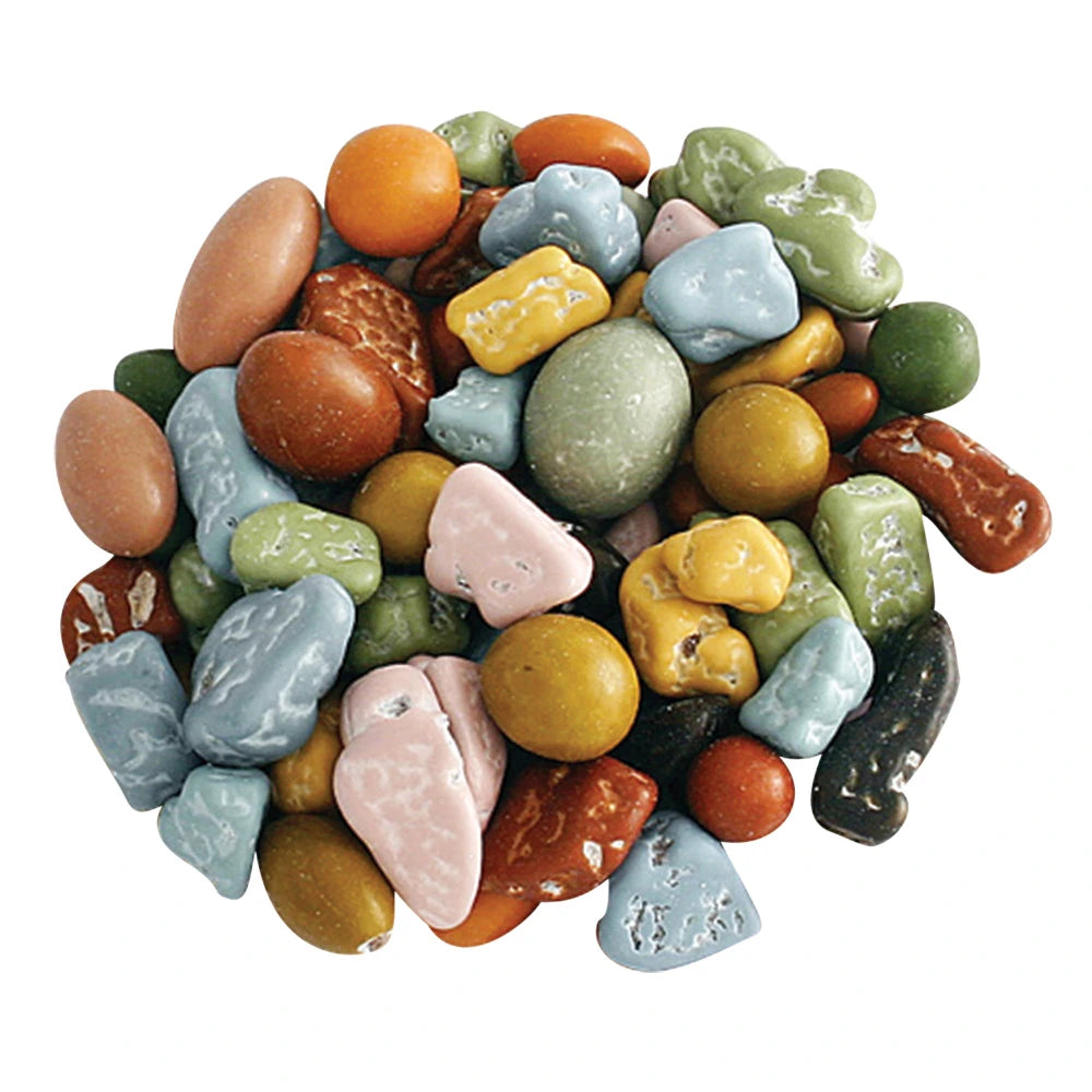 Chocolate Gravel - V&C Candy Factory