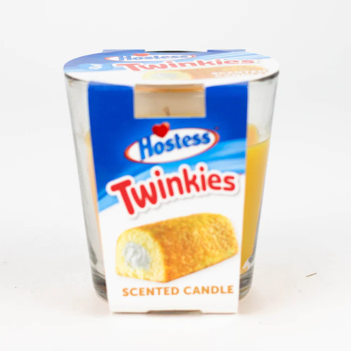 Hostess Candle – Assorted