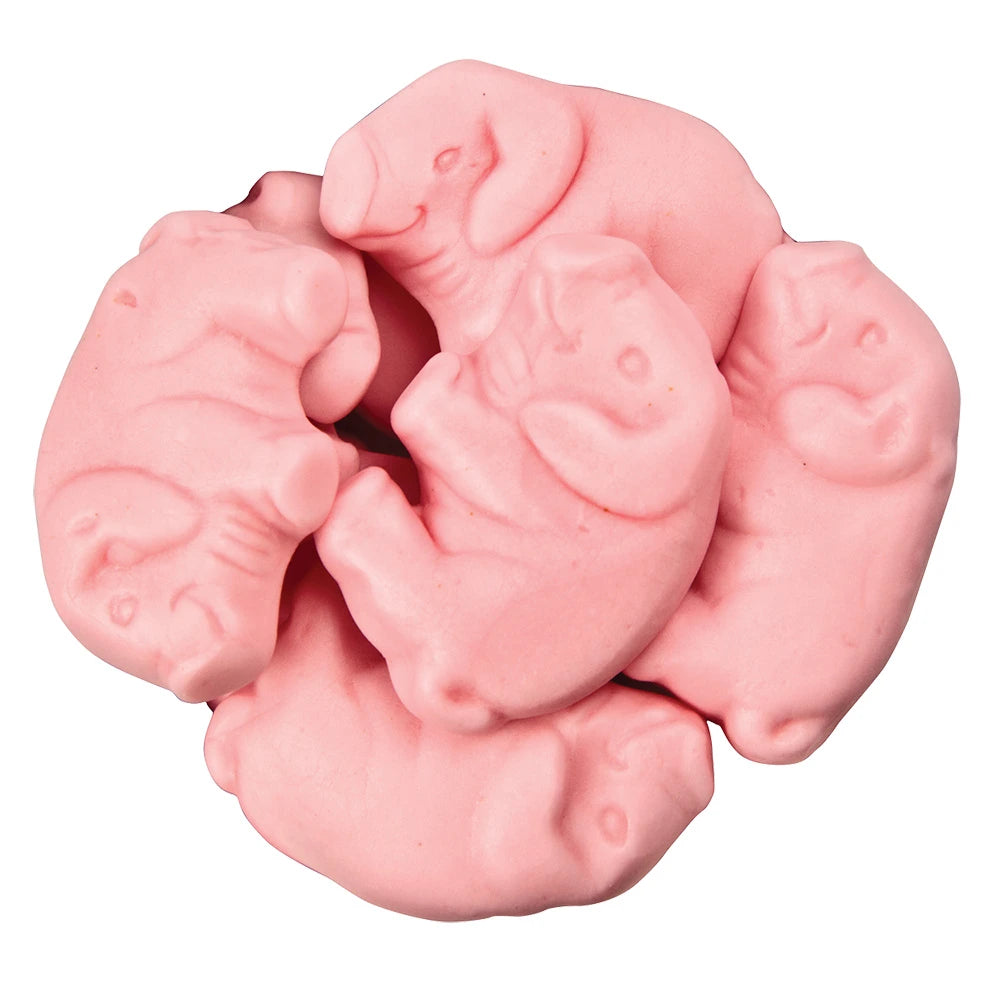 Gummy Piglets