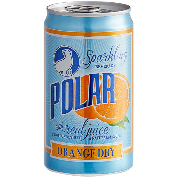 Polar - Sparkling Orange dry