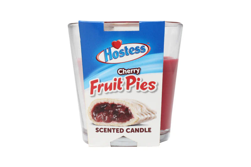 Hostess Candle – Assorted