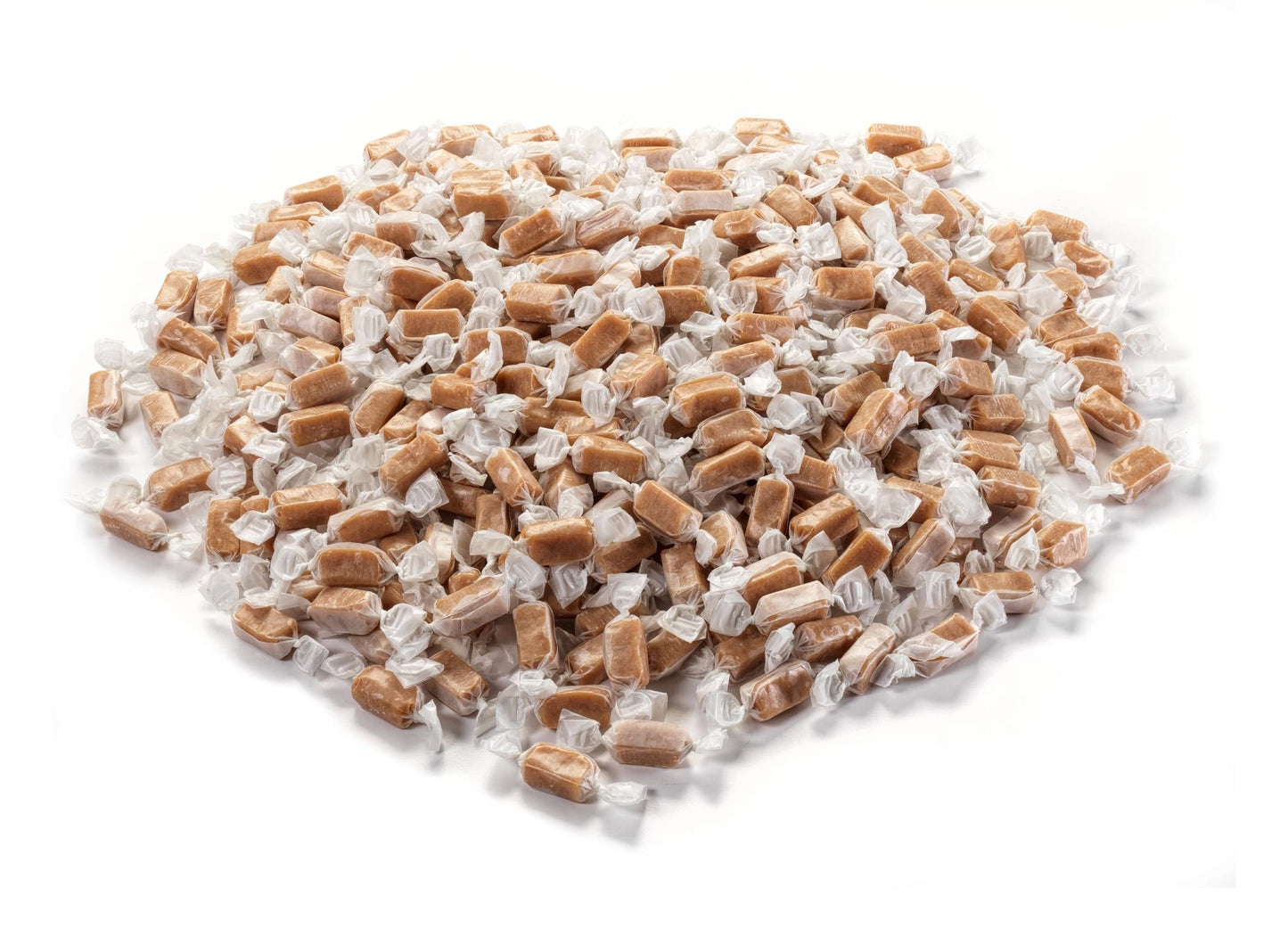 Heavenly Caramels - Assorted Flavors