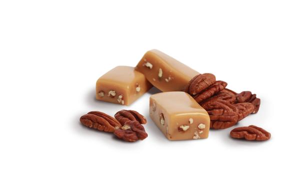 Heavenly Caramels - Assorted Flavors