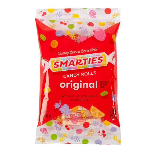 Smarties Bag
