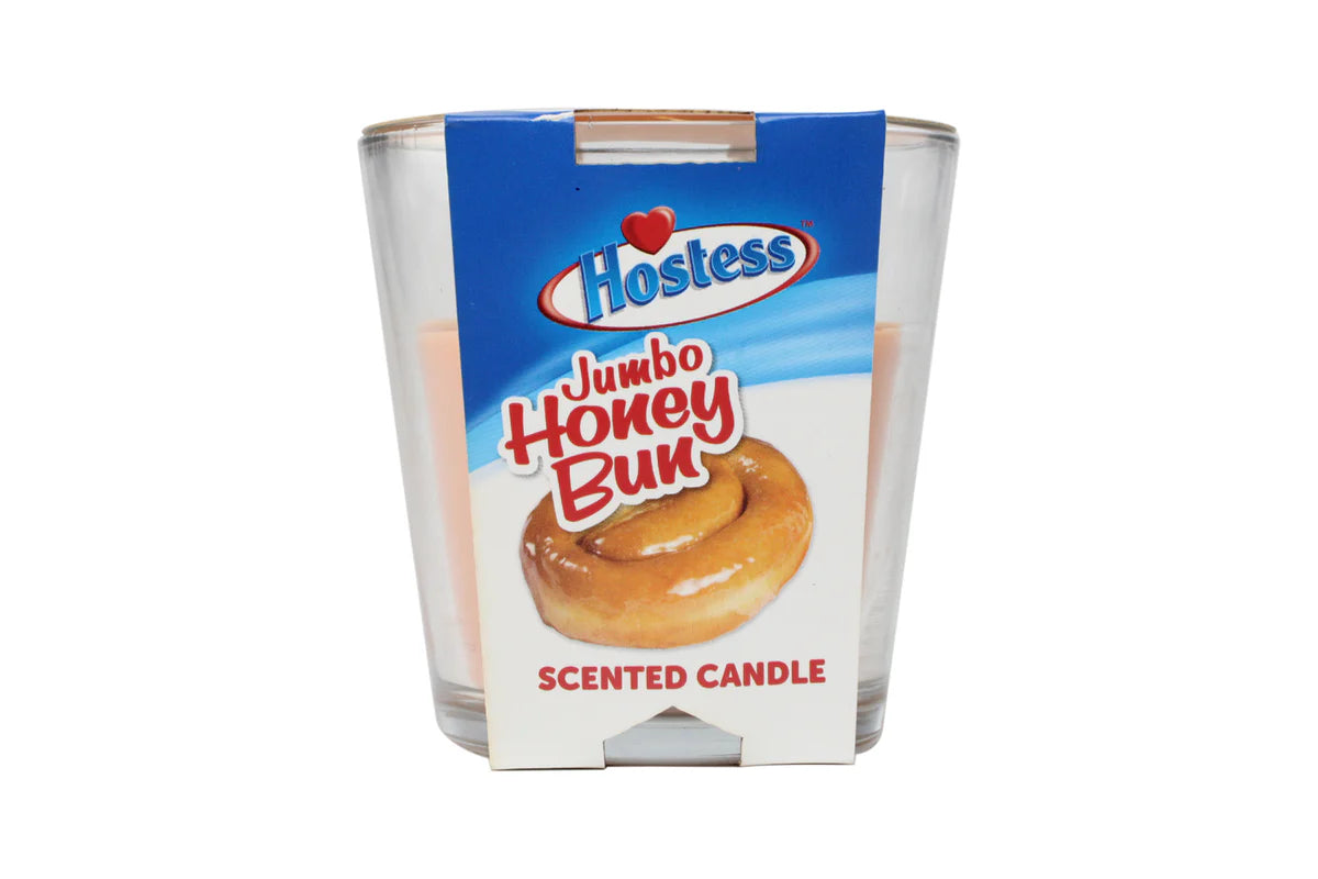 Hostess Candle – Assorted