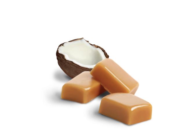 Heavenly Caramels - Assorted Flavors