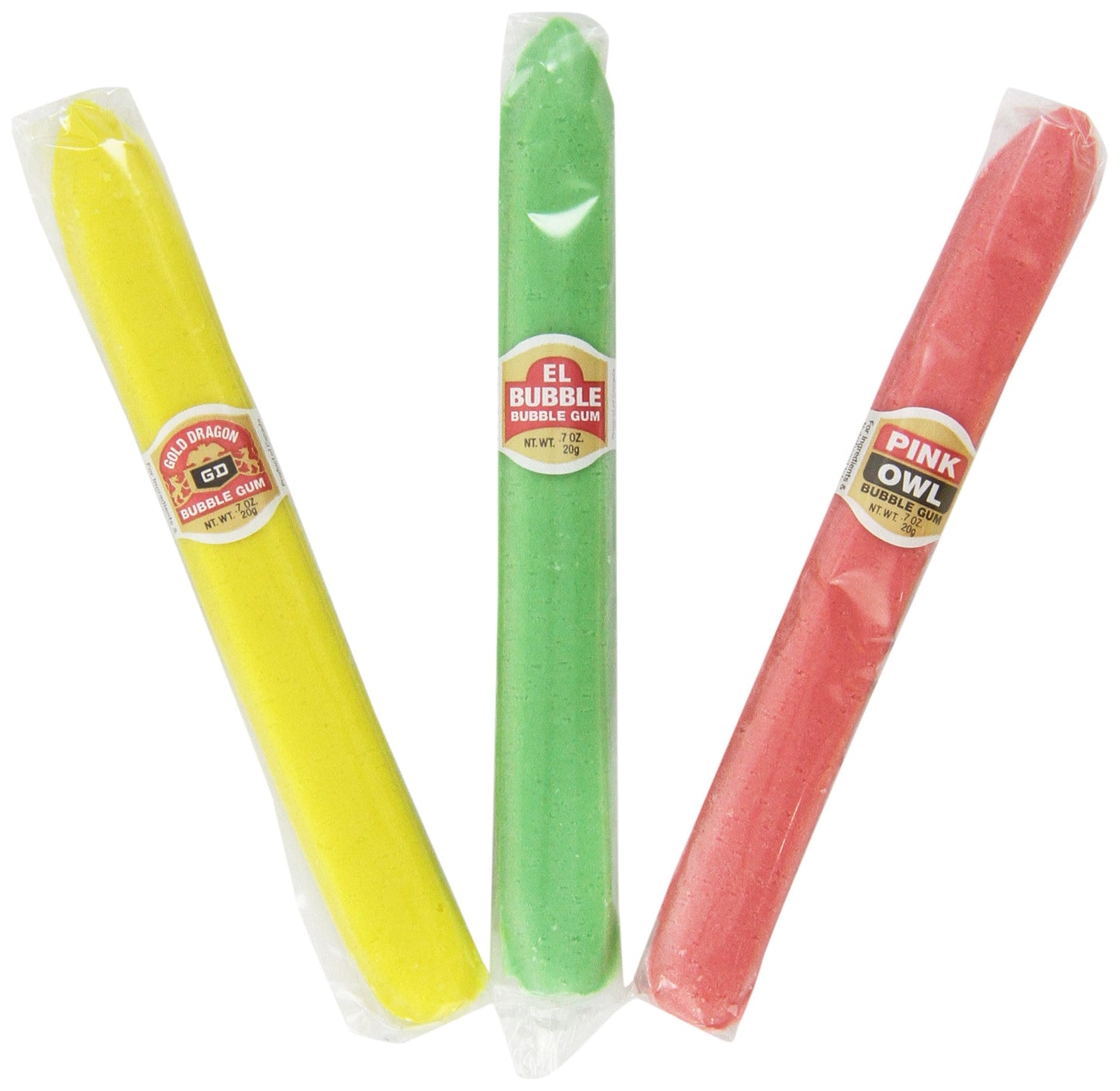 Swell - El Bubble - Original Bubble Gum Cigars