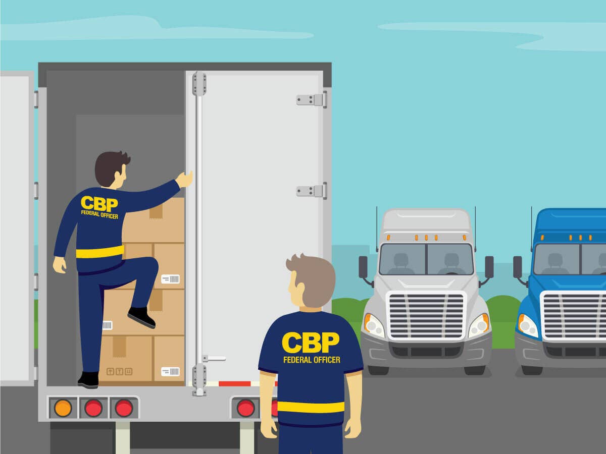 Echo Sales America - Customs Brokerage Surcharge