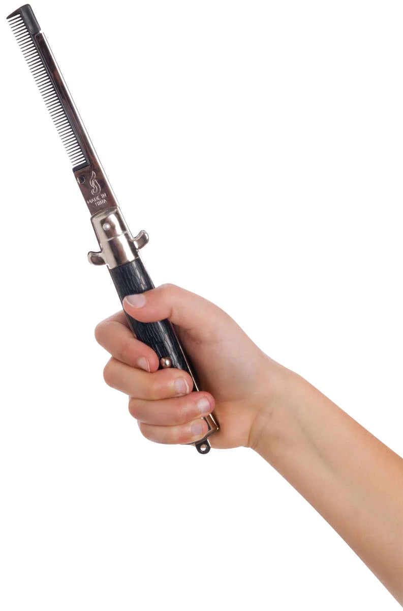 Switchblade Comb - Neato!