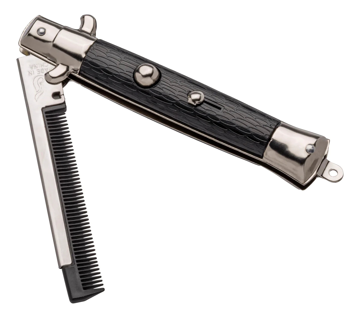 Switchblade Comb - Neato!