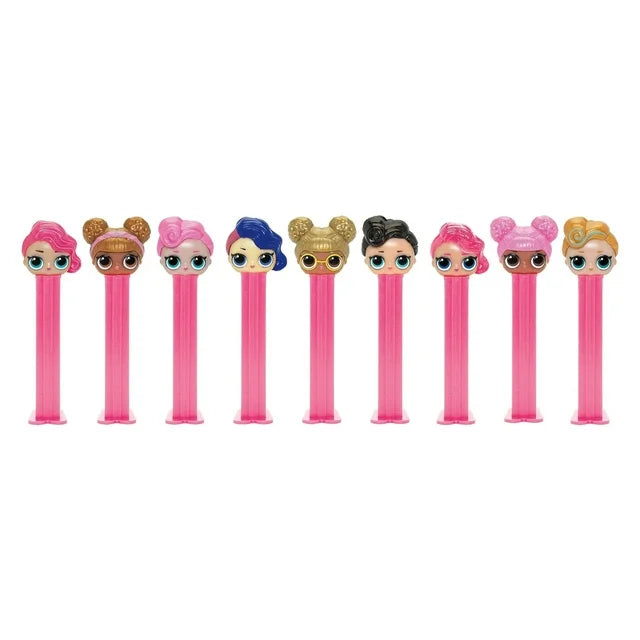 Pez - LOL Surprise - Assortment