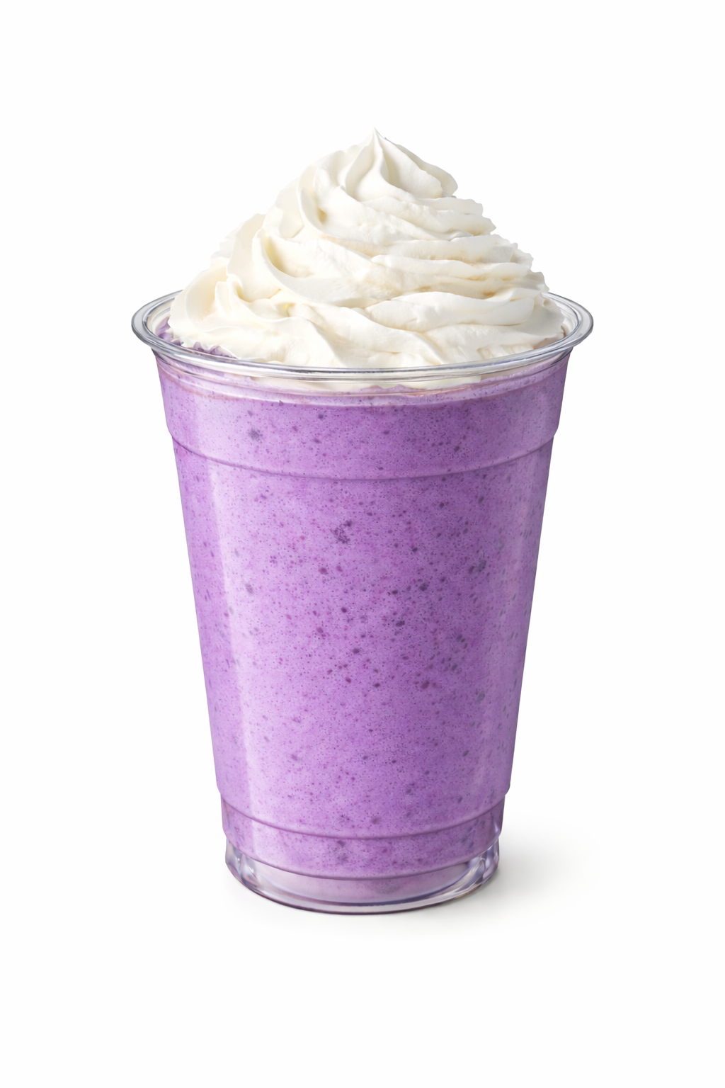 Violets & Coffee