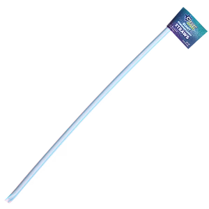 Giant Powered Candy Straw