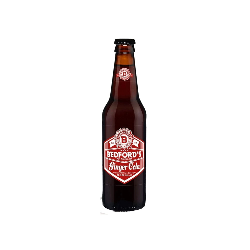 Bedfords Ginger Cola
