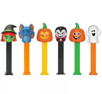 Pez - Halloween