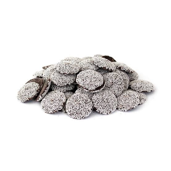 Semi-Sweet Nonpareils Guittard Chocolate