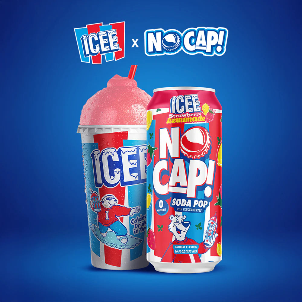 ICEE Soda