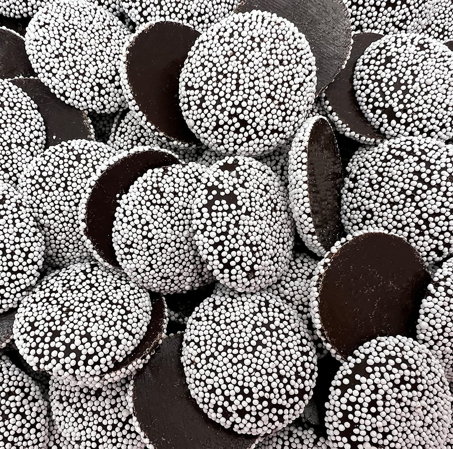 Semi-Sweet Nonpareils (5 pack)