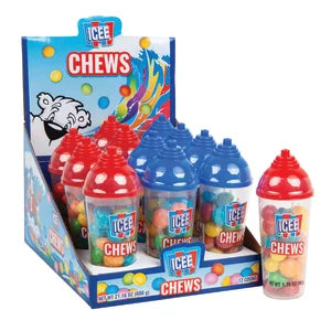 Icee Candy Chews