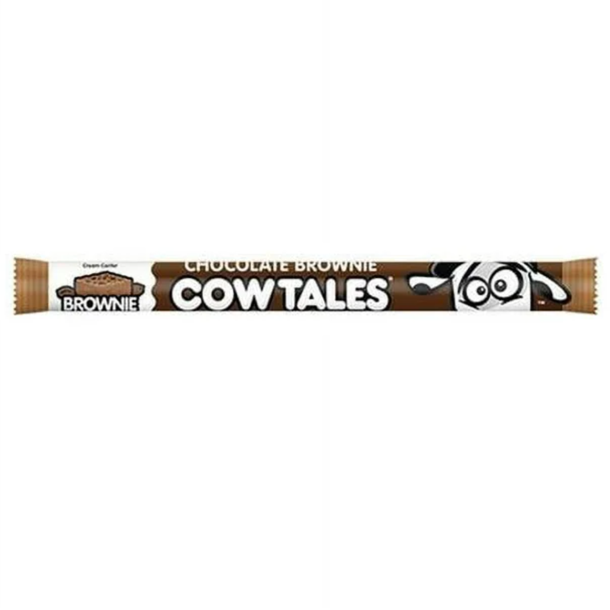 Cow Tales - Caramel Brownie