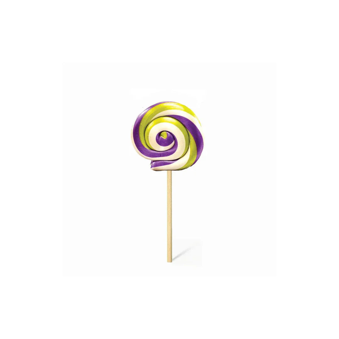 Twirly Lollipops - Assorted Flavors