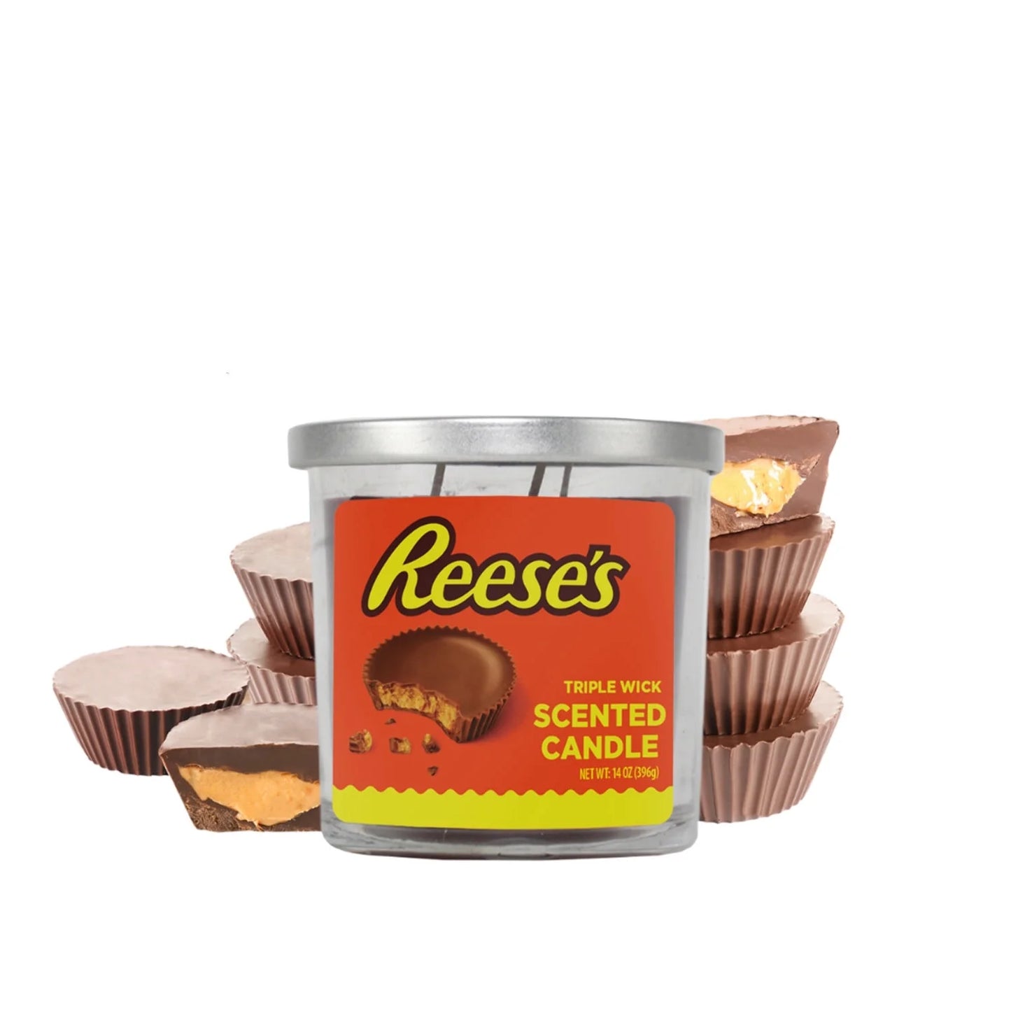 Hershey’s Candy Bar - Candle - Assorted