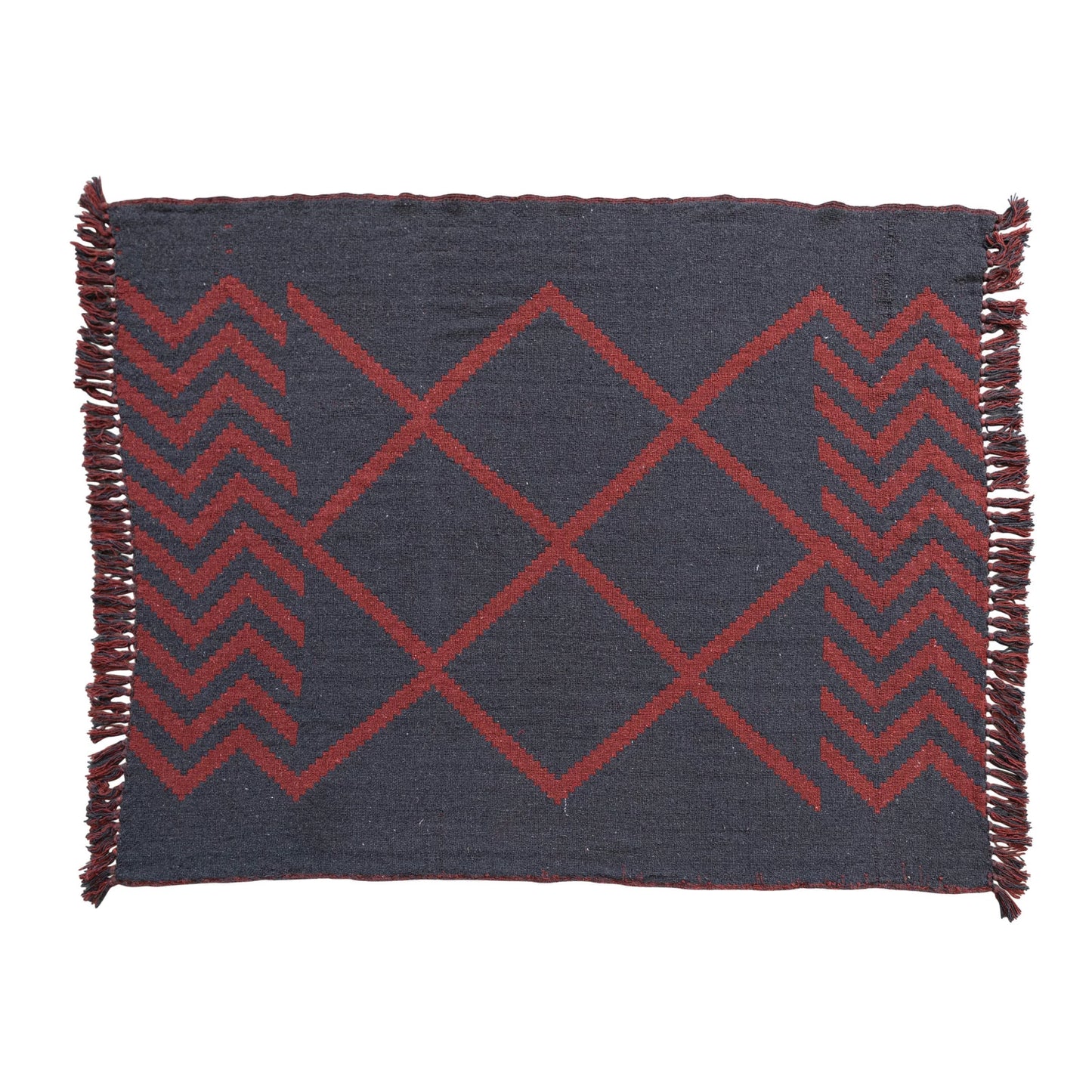 Shoreline Throw Blanket