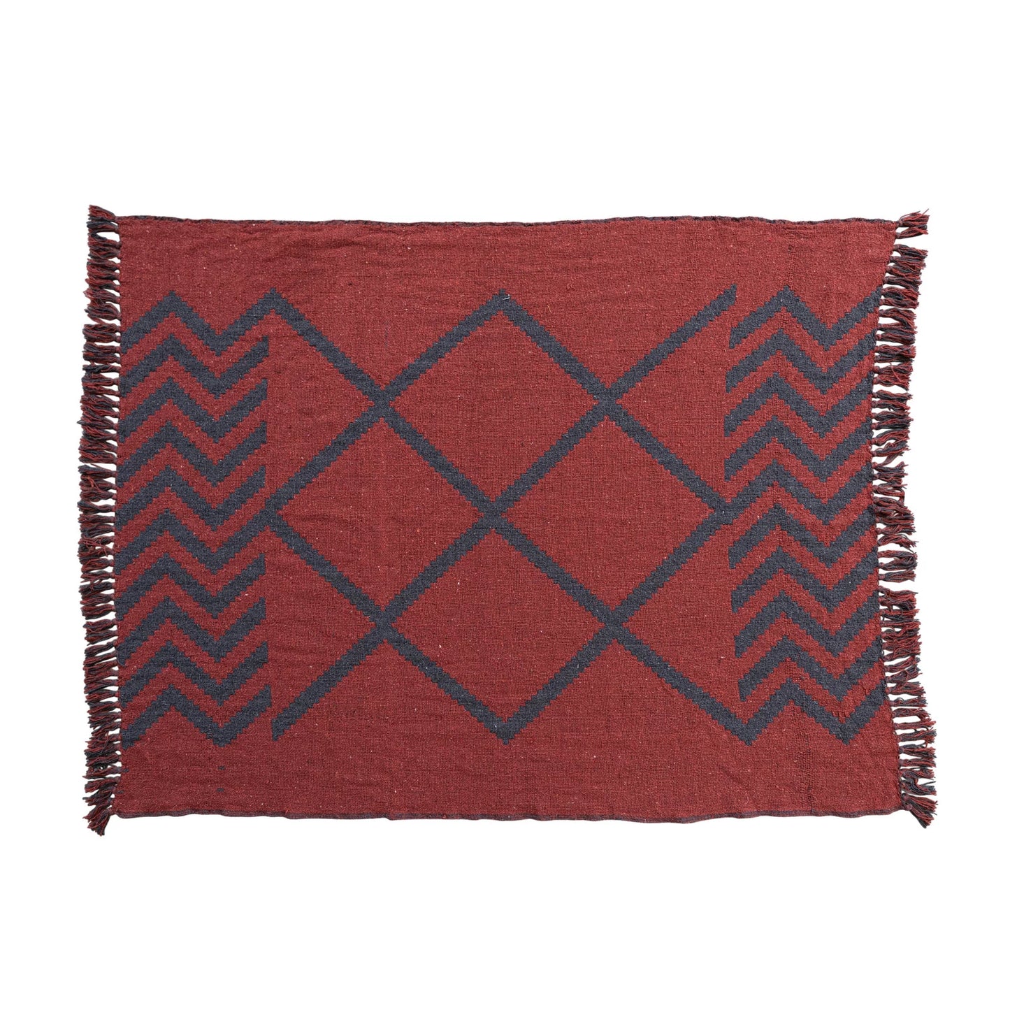 Shoreline Throw Blanket