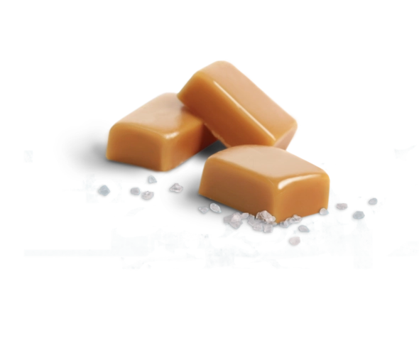 Heavenly Caramels - Assorted Flavors