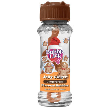 Bubble Lick - Holiday Favorites - Bubble Treats