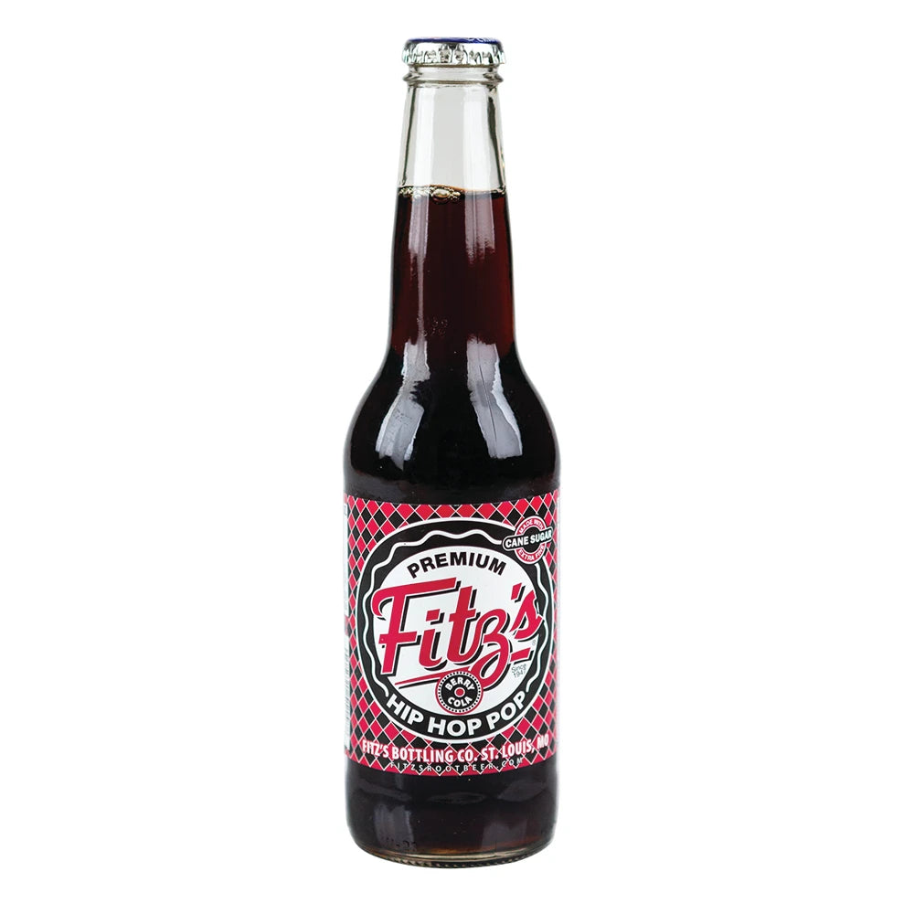 Hip Hop Soda - Fitzs