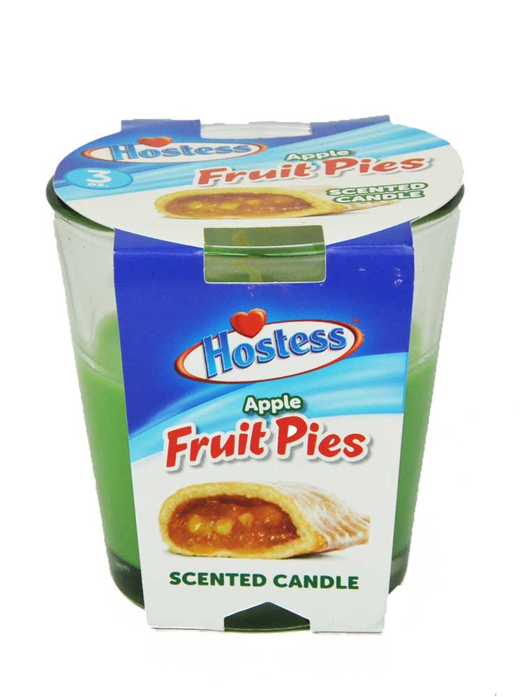 Hostess Candle – Assorted