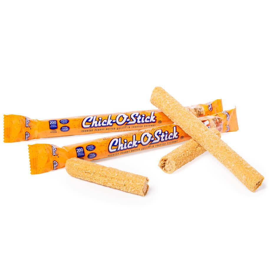 Chick O Stick