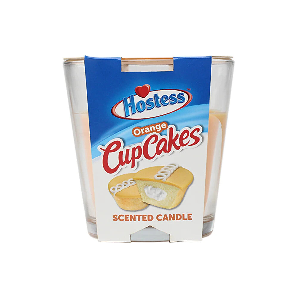 Hostess Candle – Assorted