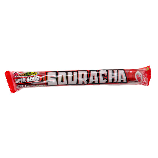 Souracha - Liquid Filled Gumballs