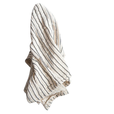 Striped - Cotton Kitchen Towel