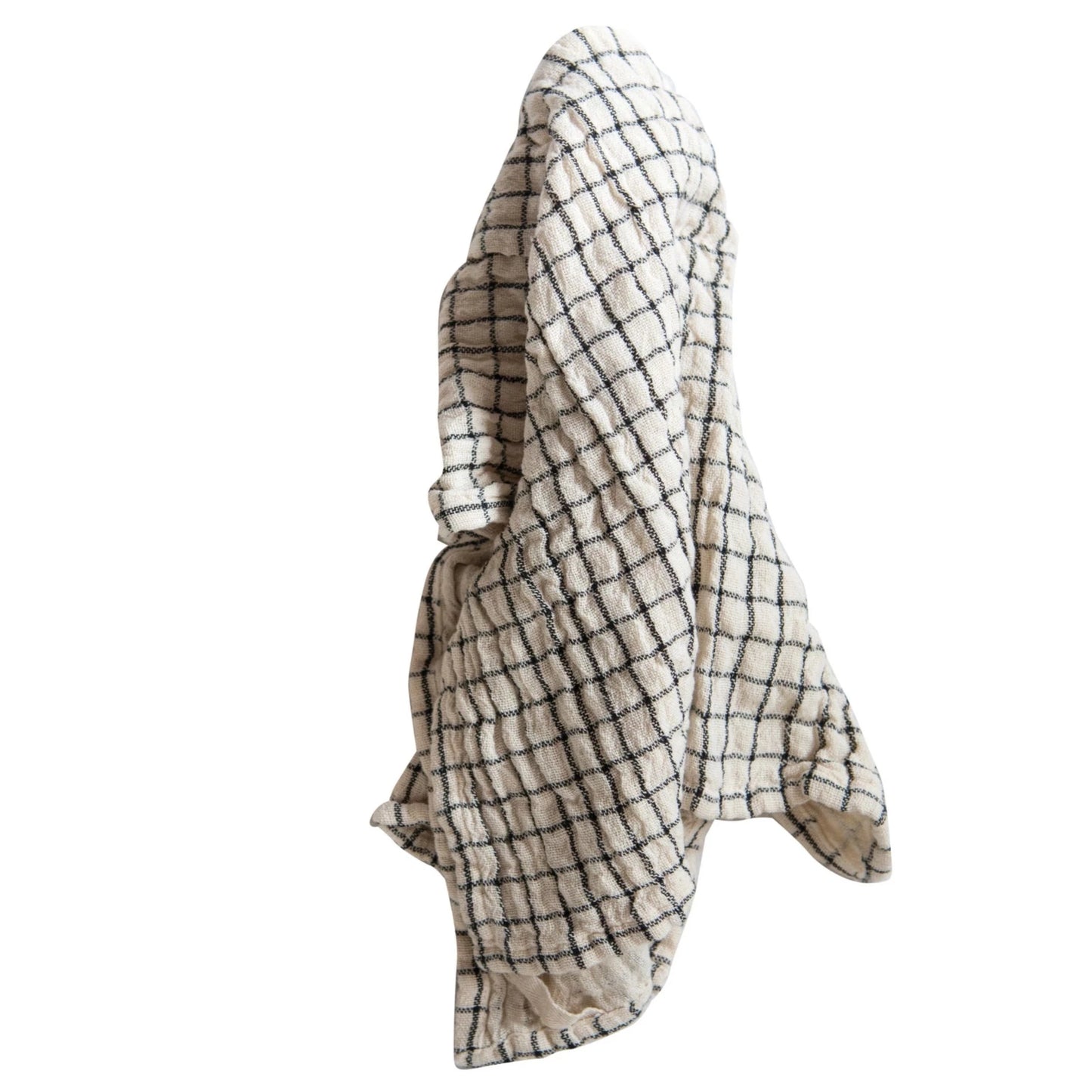Squared - Cotton Kitchen Towel