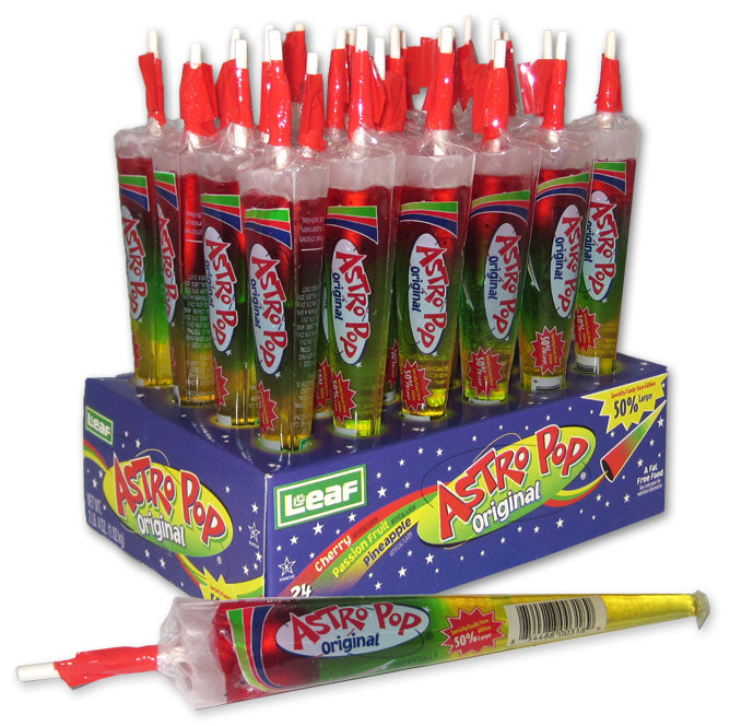 Leaf Astro Pop - Original - Ganje’s