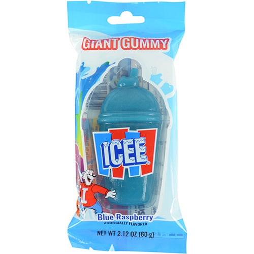 Icee - Ganje’s