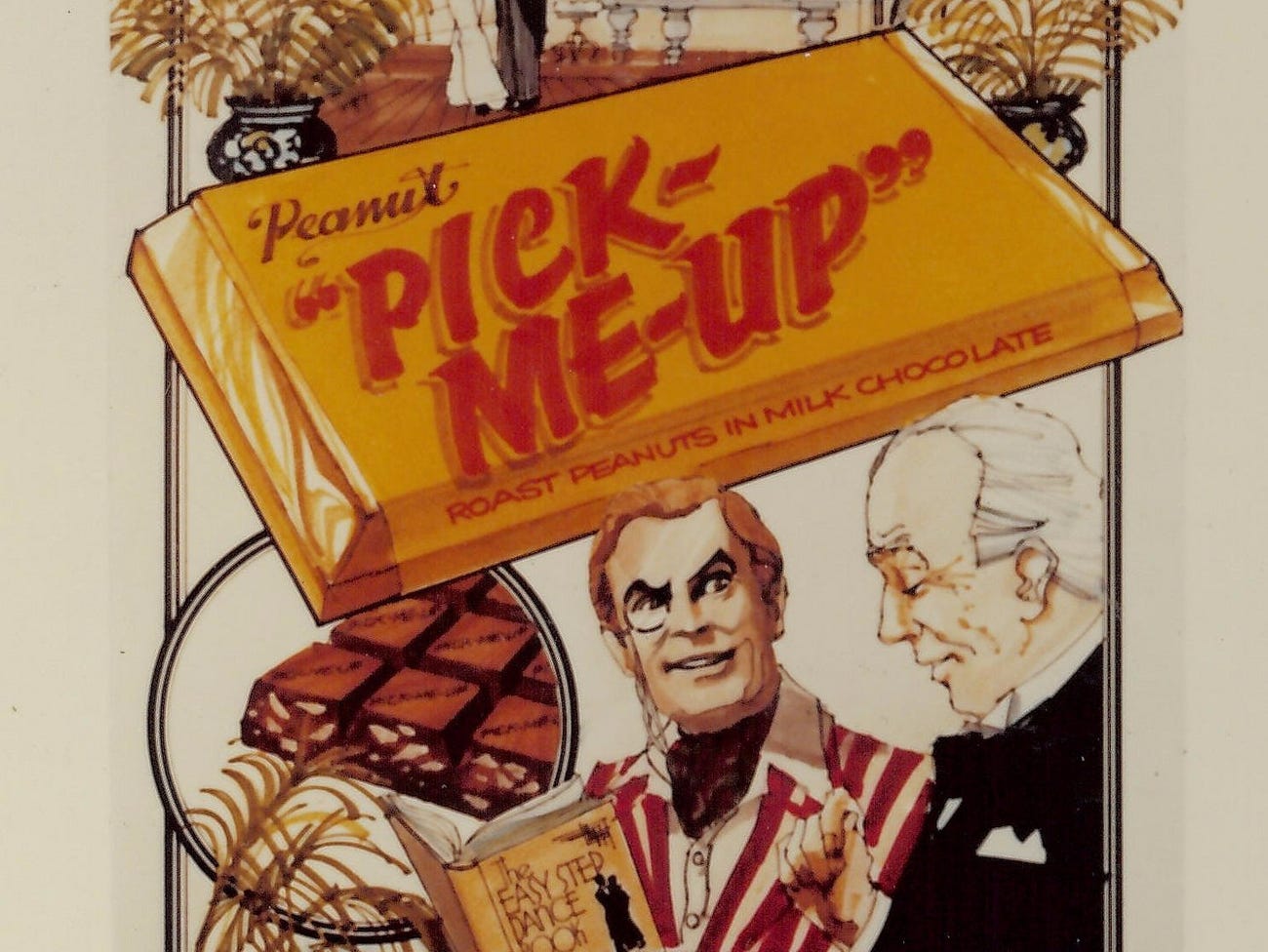 Nestle UK - Yorkie - Ganje’s