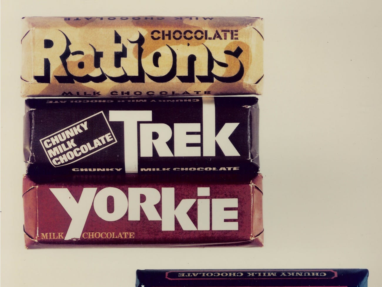Nestle UK - Yorkie - Ganje’s