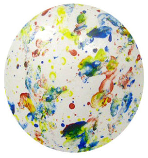 Mega Bruiser Giant Jawbreaker - Ganje’s