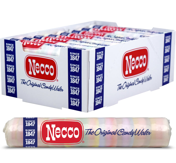 Necco Wafers - Original - Ganje’s