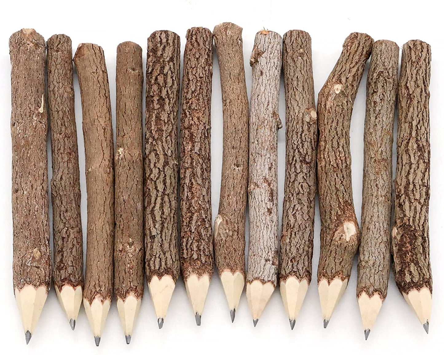 Twig Pencil - Ganje’s