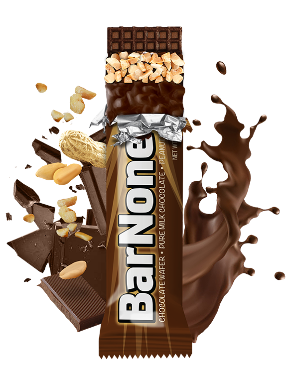 Bar None - The Chocolate Lovers Bar - Ganje’s