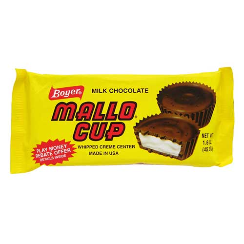 Boyer - Mallo Cup - Ganje’s