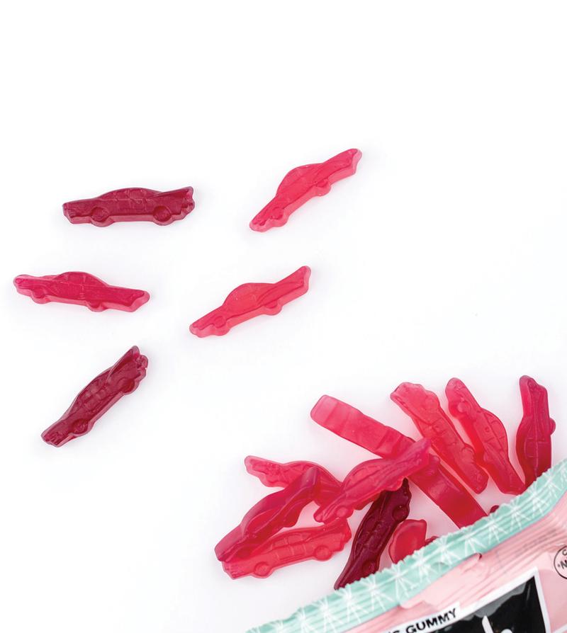 Gerrits - Pink Gummy Cadillacs - Ganje’s