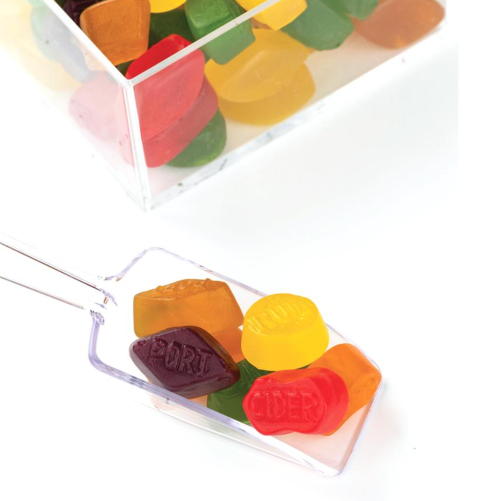 Gustafs - Gumbilees Gourmet Wine Gum - Ganje’s